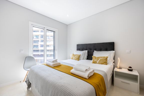 Apartment Brandy