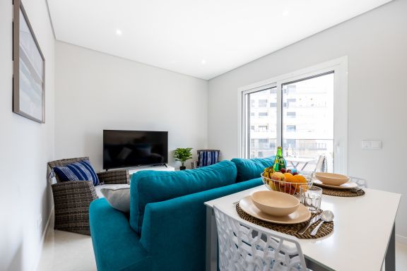 Apartment Brandy