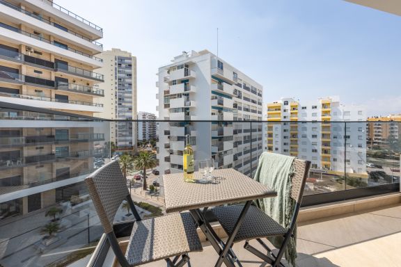 Apartment Brandy