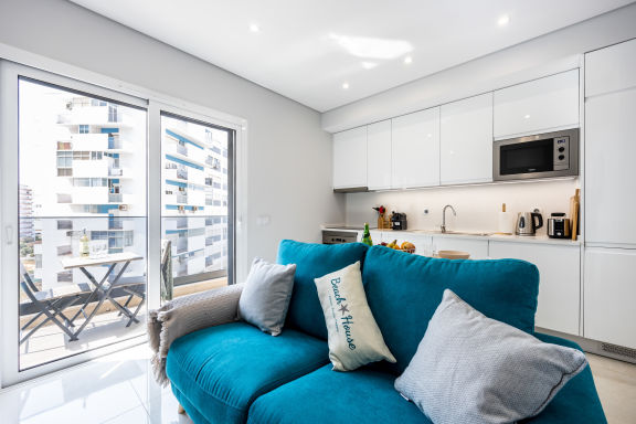 Apartment Brandy