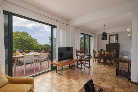 Holiday duplex in Madeira - Matur I
