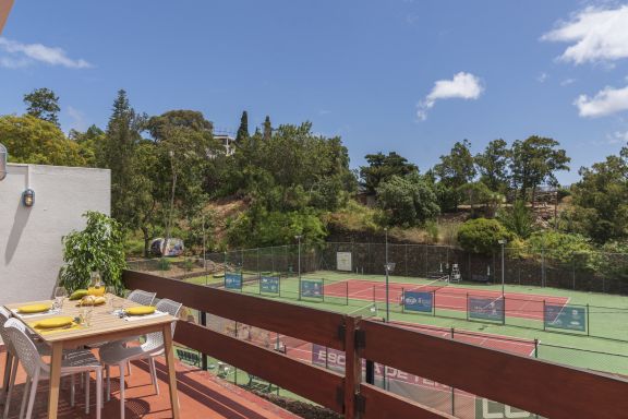 Holiday duplex in Madeira - Matur I
