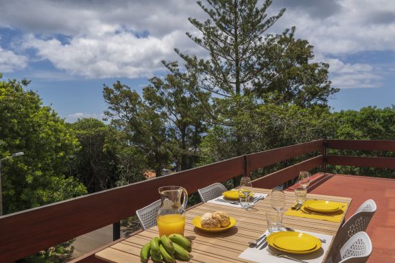 Holiday duplex in Madeira - Matur I
