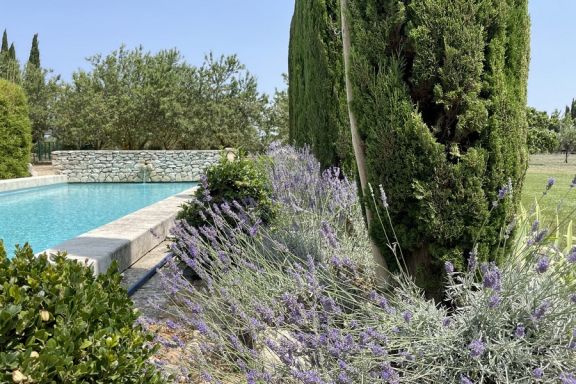 Le moulin des Rosiers