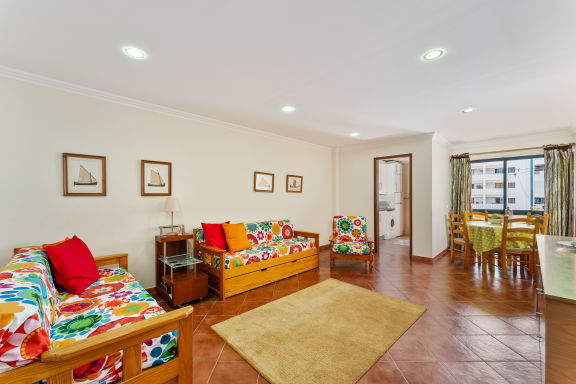 Apartment Lidia Portimão