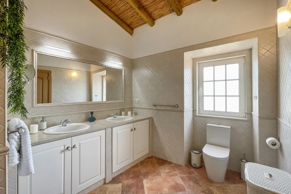 Vivenda Clemens - comfortable country home