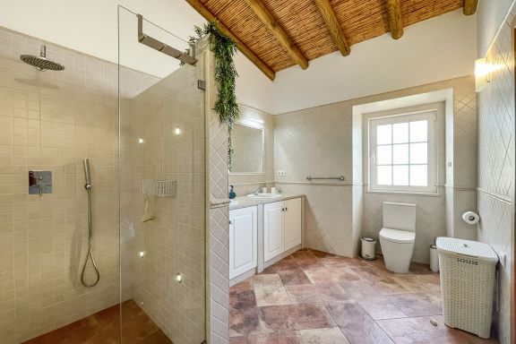 Vivenda Clemens - comfortable country home