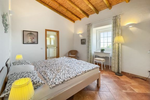 Vivenda Clemens - comfortable country home