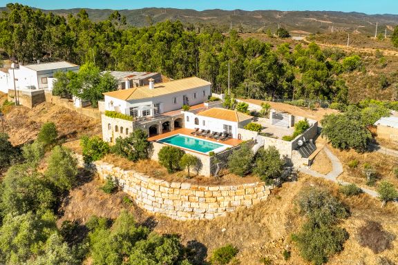 Vivenda Clemens - comfortable country home