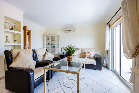 Altura Beach Apartment