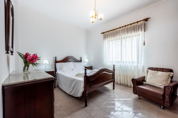 Alagoa Apartment Altura