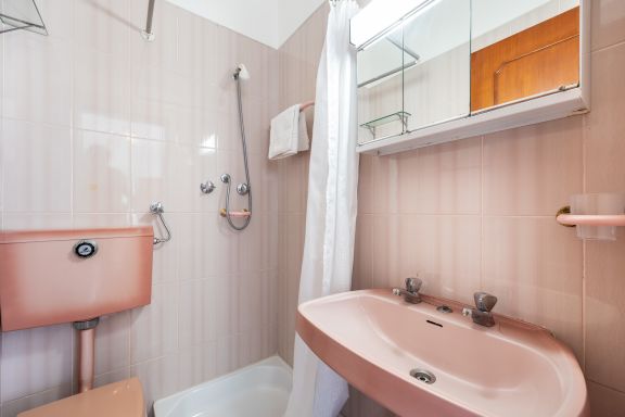 Alagoa Apartment Altura
