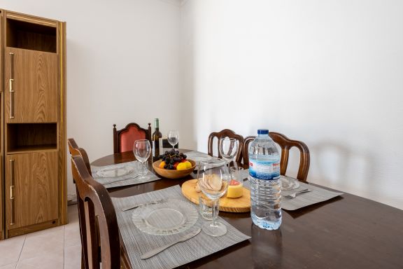 Alagoa Apartment Altura