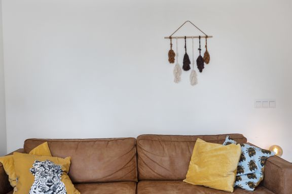 Amsterdam Dunes Holiday Home with private Garden and Parking