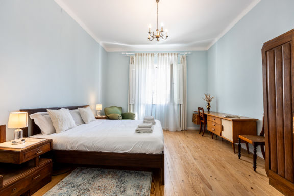Casa Matias - stunning apartment in an unbeatable location