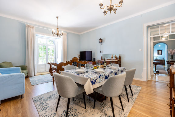 Casa Matias - stunning apartment in an unbeatable location