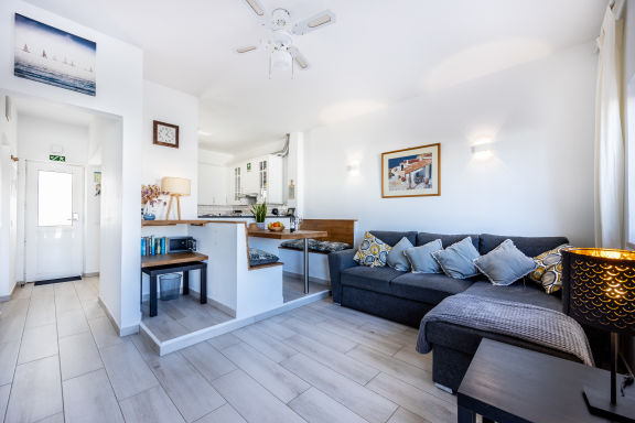 Bela Vista - Sea View Apartment