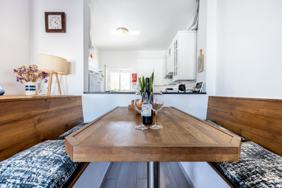 Bela Vista - Sea View Apartment