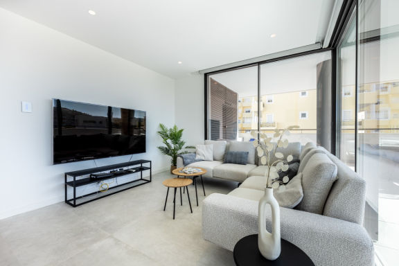 Apartment Cilia @ Sta. Maria Apartments and Lifestyle