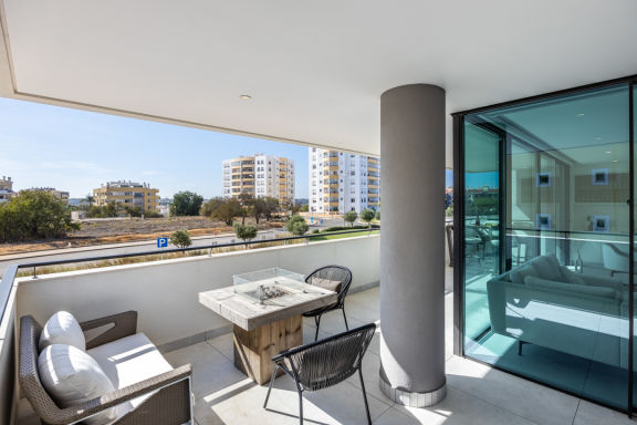 Apartment Cilia @ Sta. Maria Apartments and Lifestyle