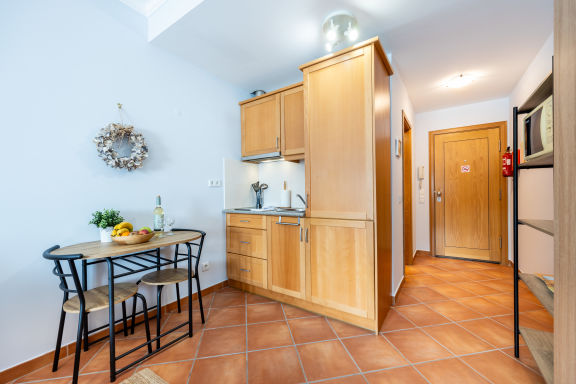 Studio Dona Ana - great studio apartment!