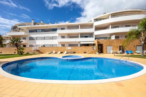Studio Dona Ana - great studio apartment!