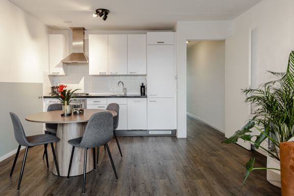 Spacious and luxurious apartment - Kaag Resort (23)