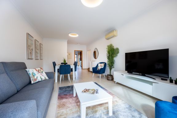 Apartment República