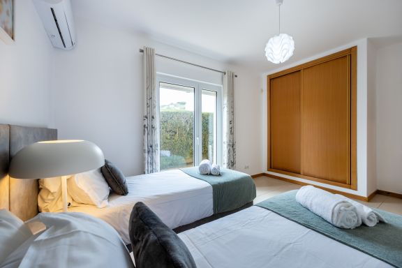 Supreme Lodge Burgau