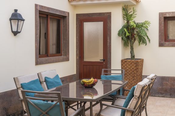 Villa Areal III in Porto Santo