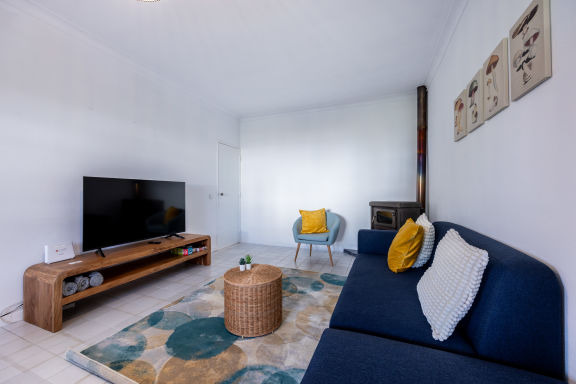 Blue Lee Residence