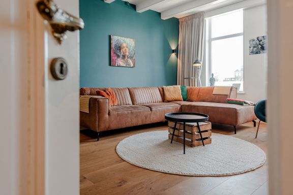 Luxurious 3 bedroom Family Home