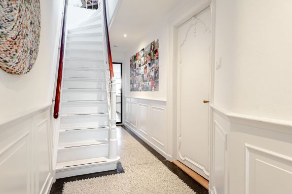 Luxurious 3 bedroom Family Home