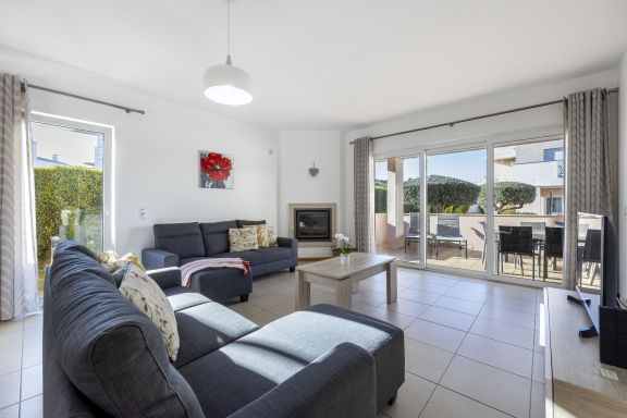 Supreme Lodge Burgau