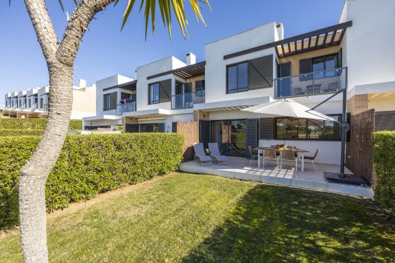 Casa Esmarand