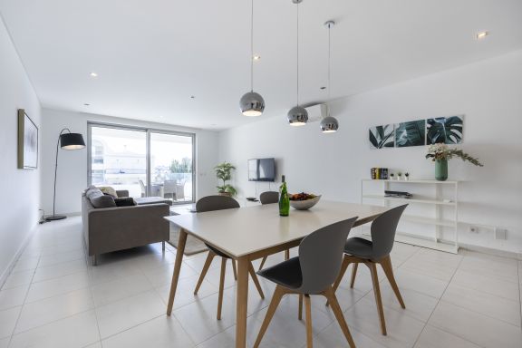 ZENTUNI Ocean front Lagos