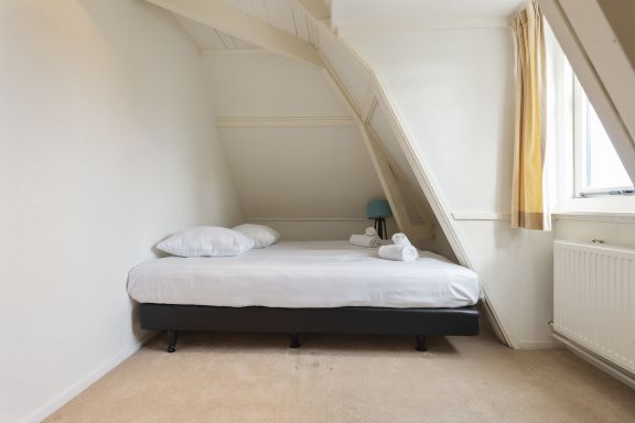 Zandvoort Zenith - Beautiful apartment
