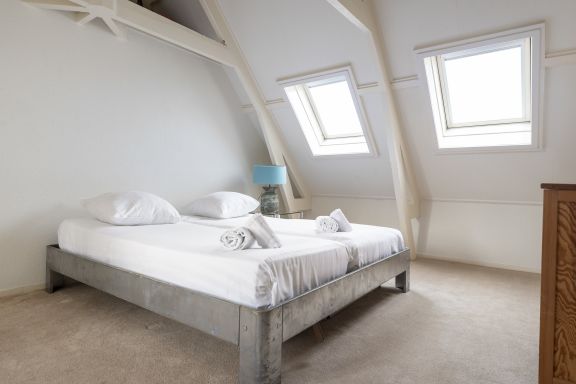 Zandvoort Zenith - Beautiful apartment