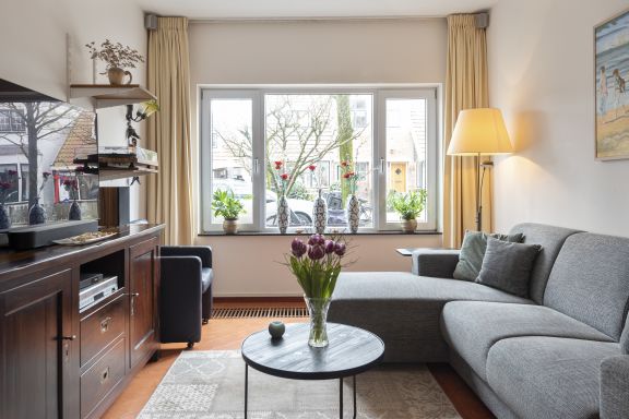 Casa Queensway Zandvoort