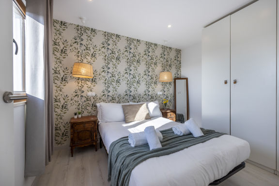 Casa Serpa - great place in Sagres!