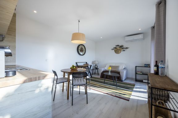 Casa Serpa - great place in Sagres!