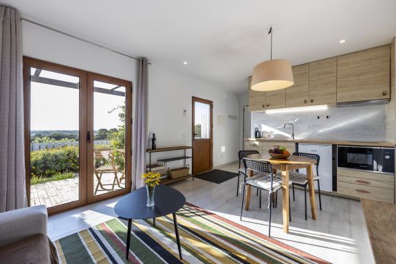 Casa Serpa - great place in Sagres!