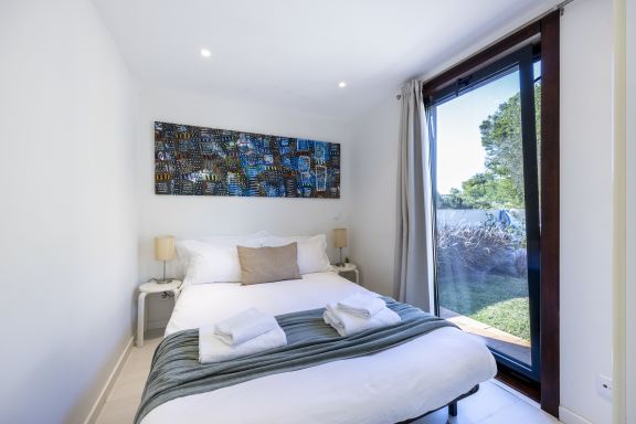 Casa Kube - great place for 2 in Sagres!