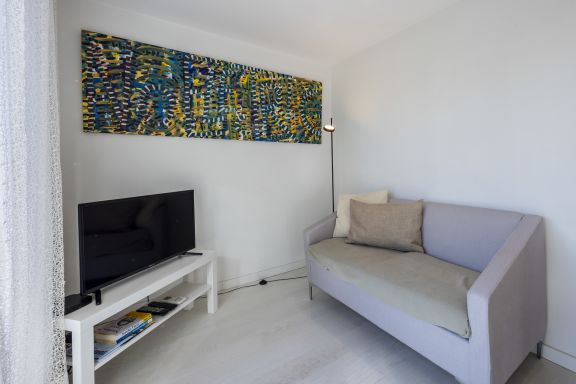 Casa Kube - great place for 2 in Sagres!