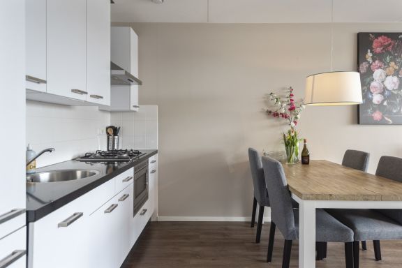 Spacious and luxurious apartment - Kaag Resort (20)