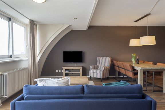 Geräumige und luxuriöse Wohnung - Kaag Resort 33