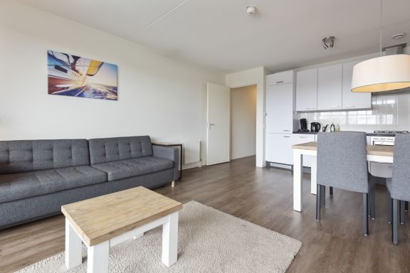 Spacious and luxurious apartment - Kaag Resort (20)