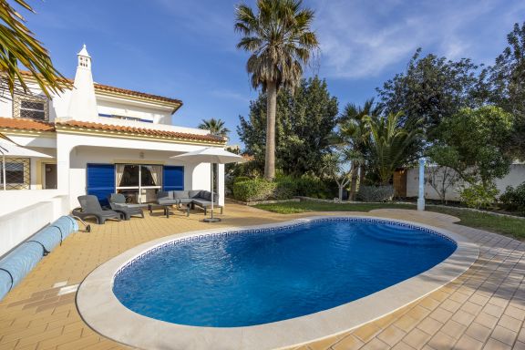 Casa Neel Boliqueime