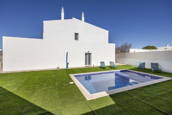 Villa Altura Dreams