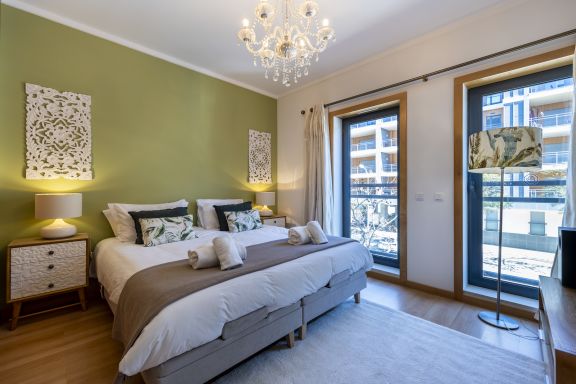 Flamingo Apartment Olhão
